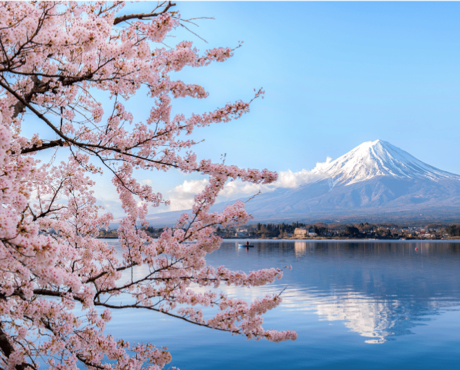 japan