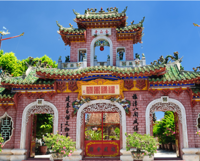 vietnam