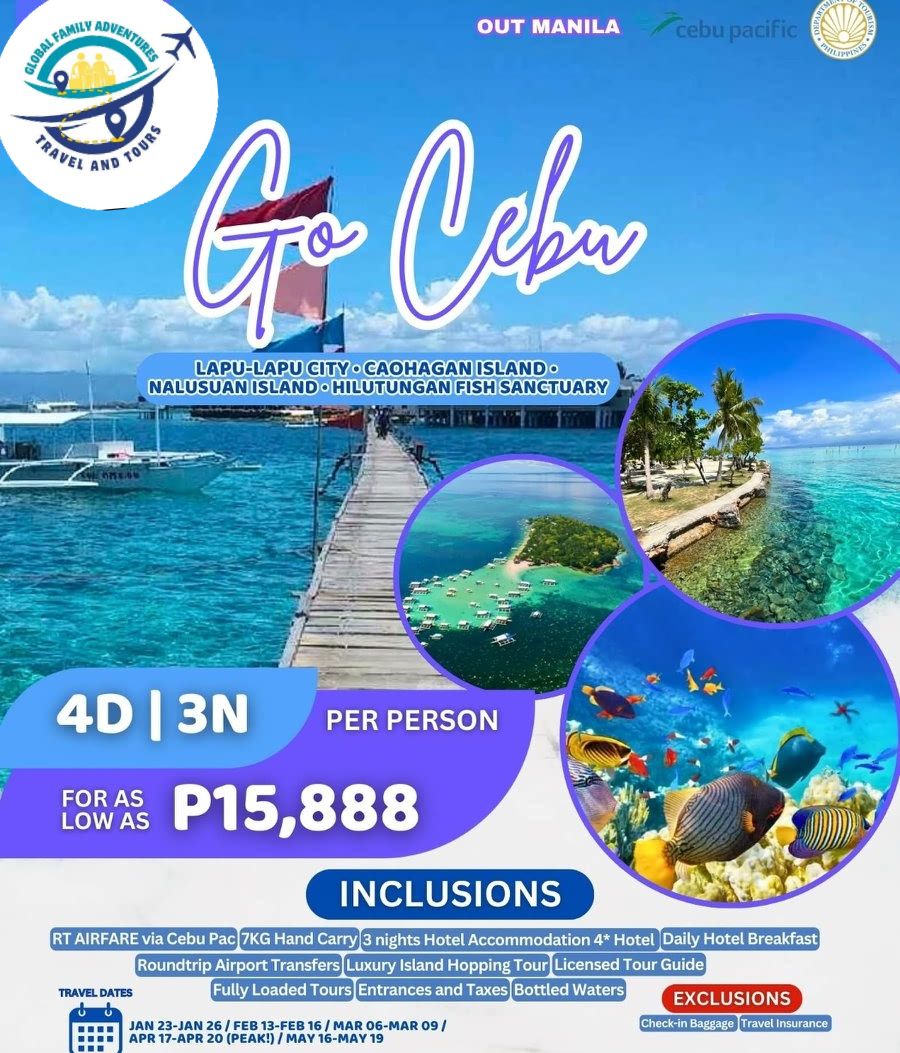cebu