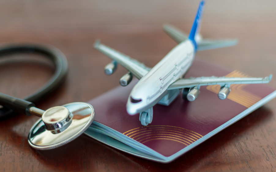 travel insurance