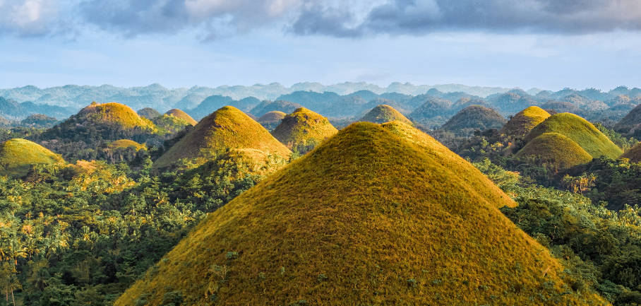 bohol