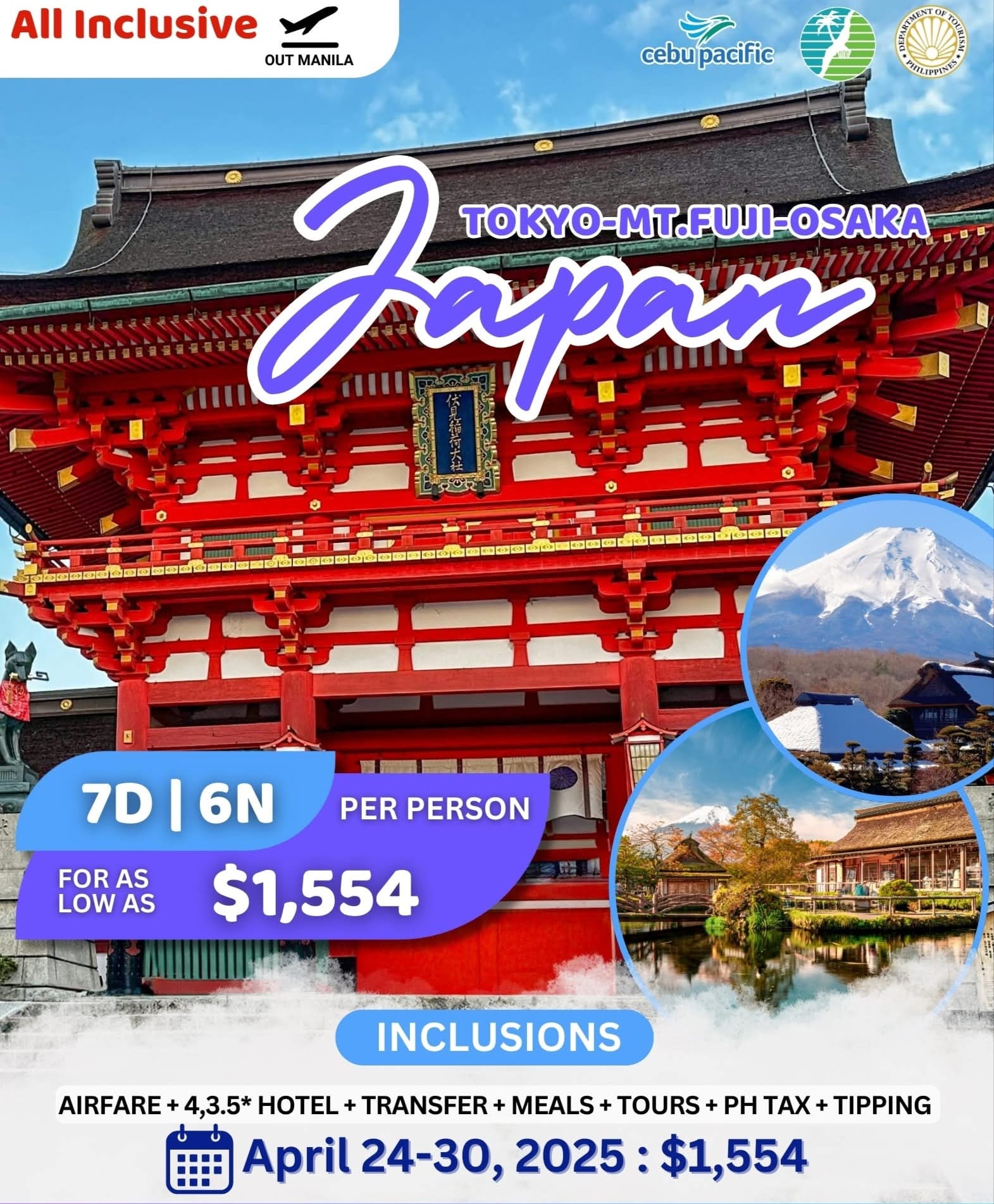 japan osaka