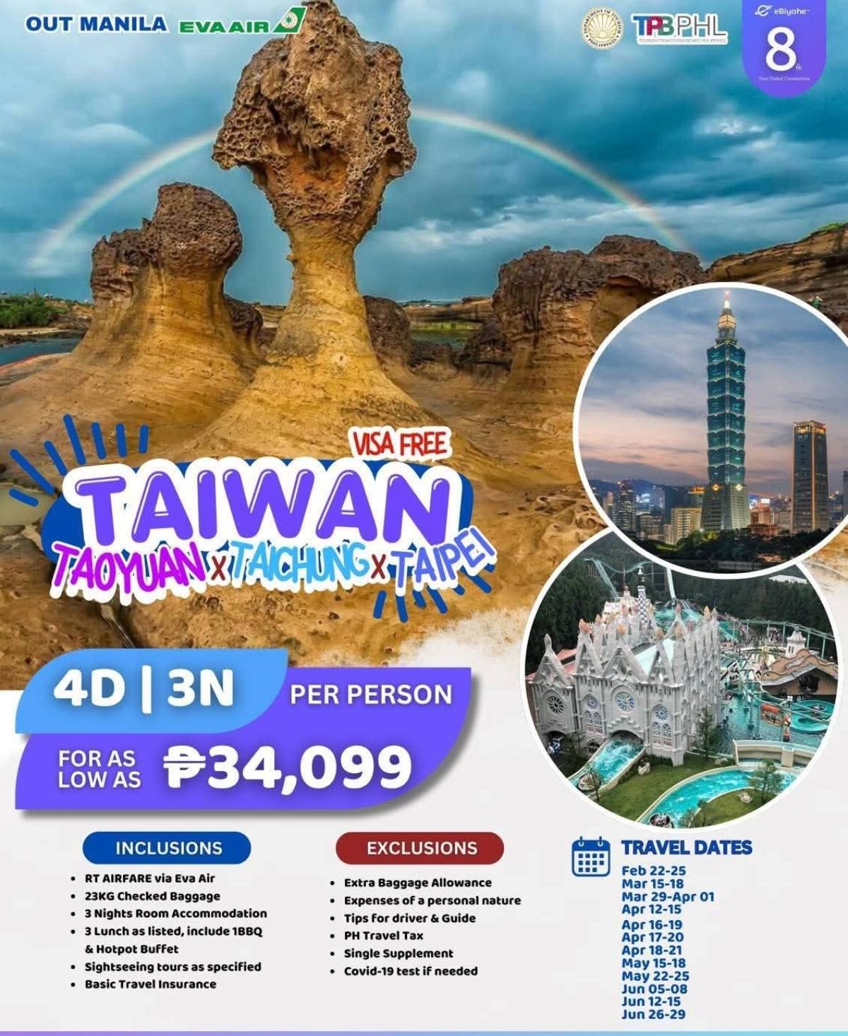 taiwan