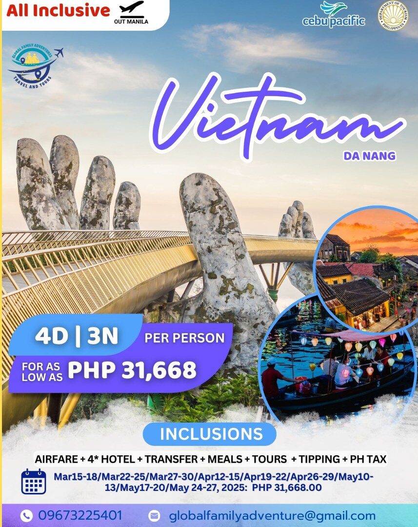 vietnam